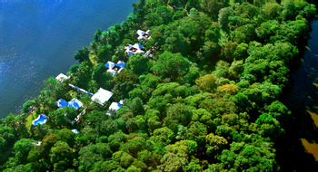 Manatus Hotel